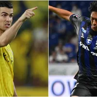 Al Nassr vs Gamba Osaka confirmed lineups: Cristiano Ronaldo starts in the AFC Champions League Two final