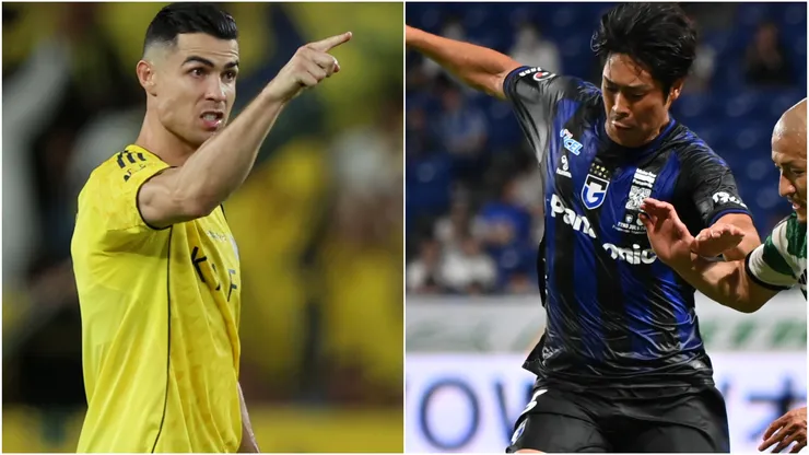 Ronaldo has a new final ahead