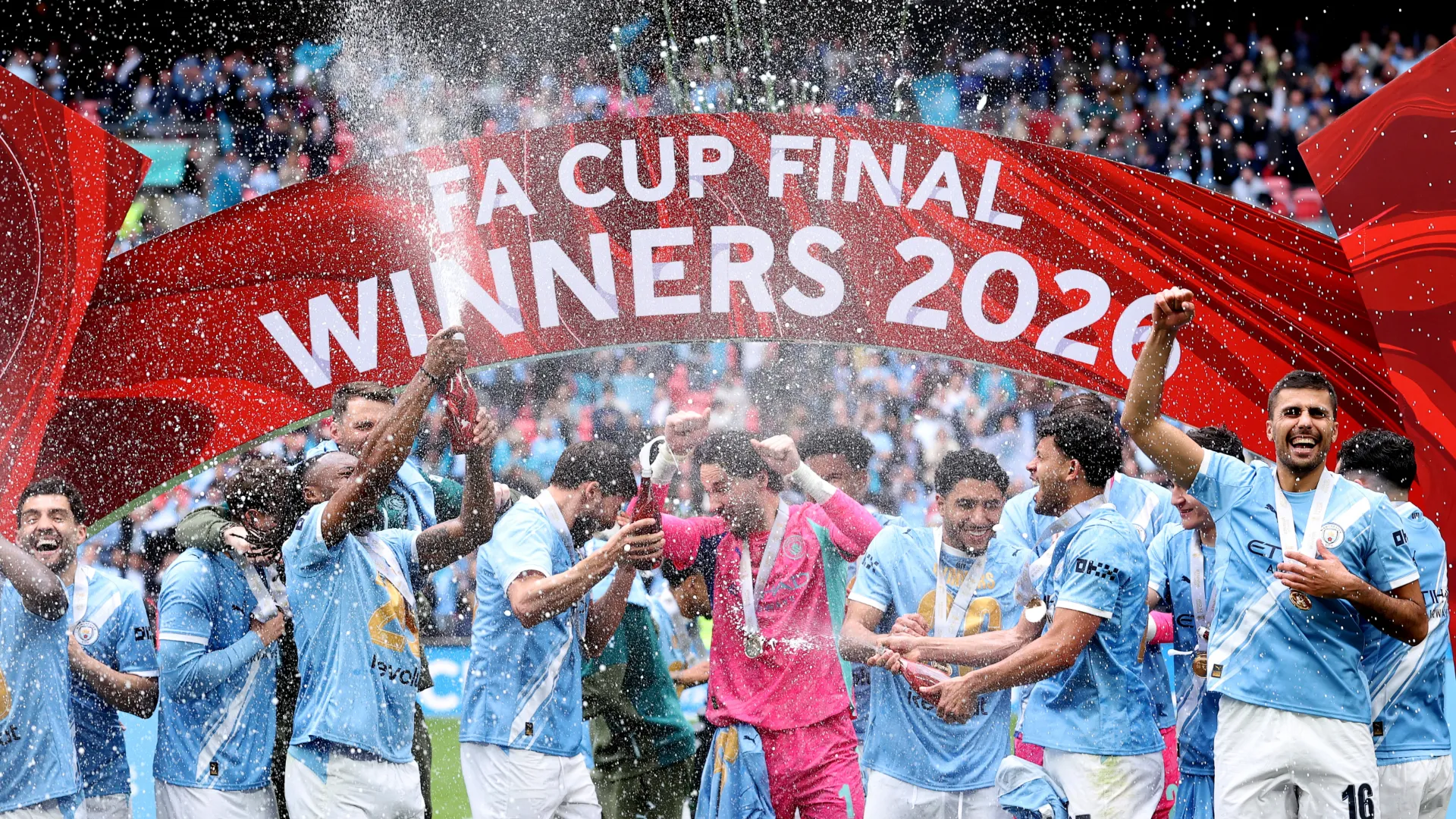 manchester city fa cup