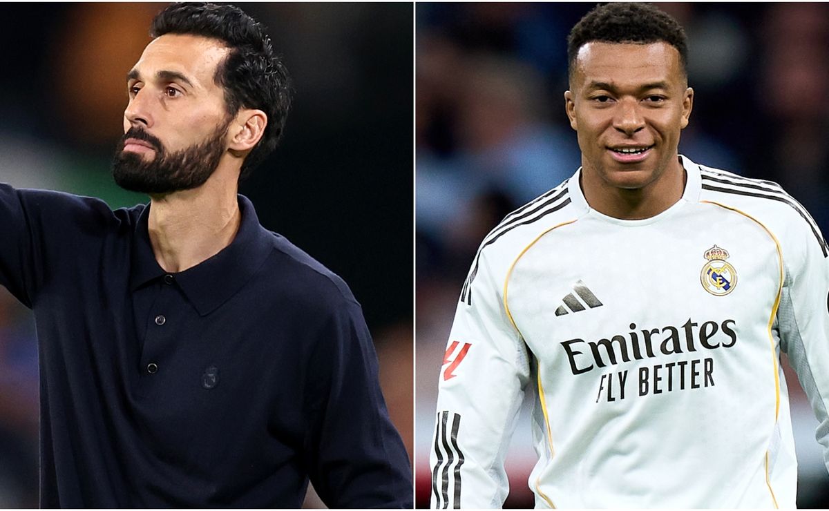 Arbeloa moves past Mbappé dispute in Real Madrid controversy: ‘He wasn’t happy and I like it’
