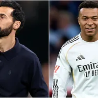 Arbeloa moves past Mbappé dispute in Real Madrid controversy: ‘He wasn’t happy and I like it’