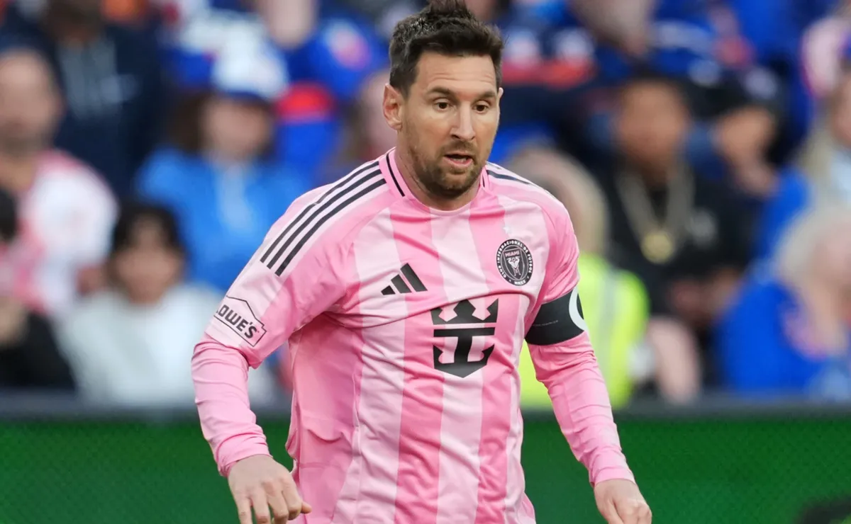 كيفية مشاهدة مباراة Inter Miami vs Portland Timbers في الولايات المتحدة الأمريكية: بث مباشر وتلفزيون لعام 2026 MLS كيفية مشاهدة مباراة Inter Miami vs Portland Timbers في الولايات المتحدة الأمريكية: بث مباشر وتلفزيون لعام 2026 MLS