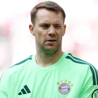 Bayern Munich announce Manuel Neuer injury: Will it affect his Germany 2026 World Cup chances?