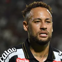 Neymar at center of Santos substitution controversy before Brazil 2026 World Cup squad release
