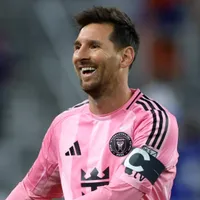 Video: Lionel Messi scores and assists for Inter Miami vs Portland Timbers in MLS