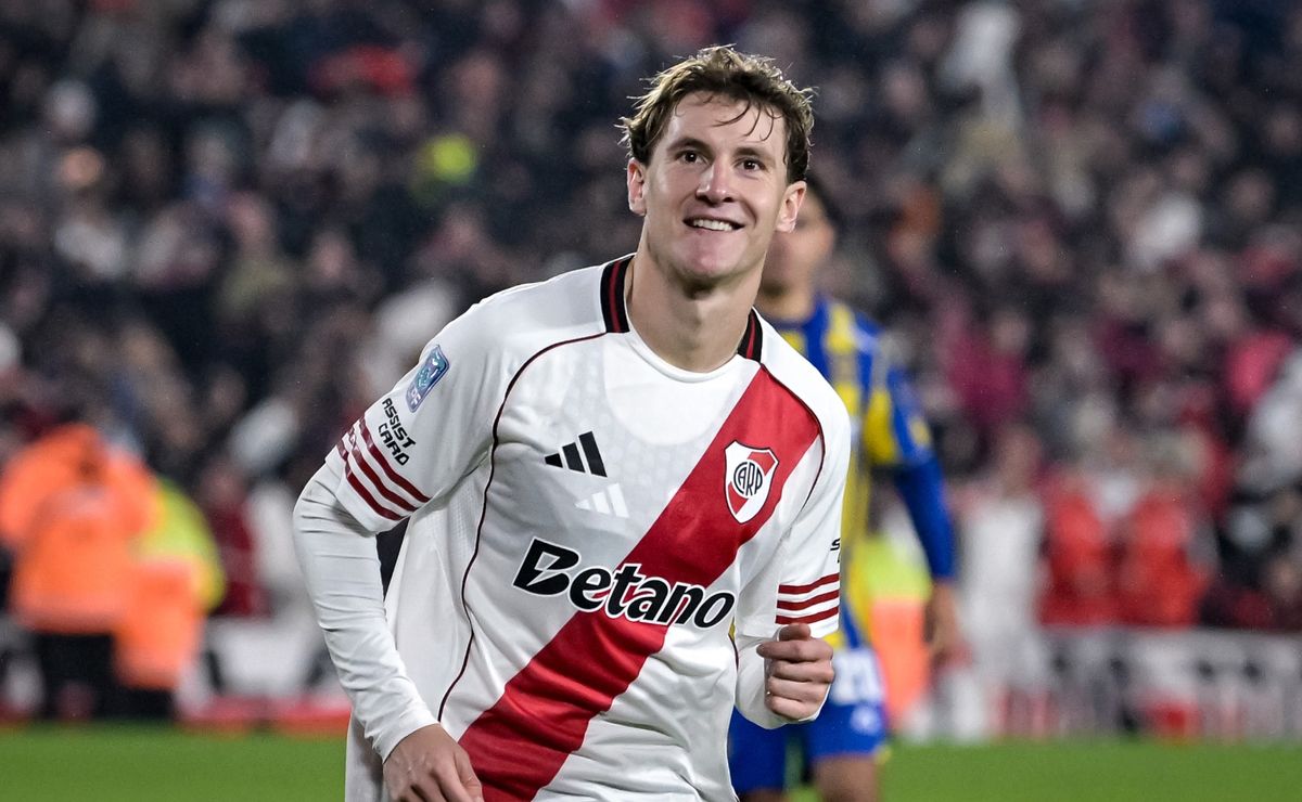 How to watch River Plate vs RB Bragantino in the USA: Live Stream and TV for 2026 Copa Sudamericana
