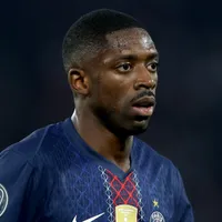 Ousmane Dembele injury raises concerns at PSG ahead of Champions League final and World Cup with France