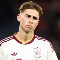 Fermin Lopez’s 2026 World Cup hopes with Spain at risk as Barcelona star’s fracture forces him to undergo surgery