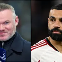 Wayne Rooney slams Mohamed Salah over criticism of Liverpool’s Arne Slot: ‘I’d have him nowhere near the stadium’