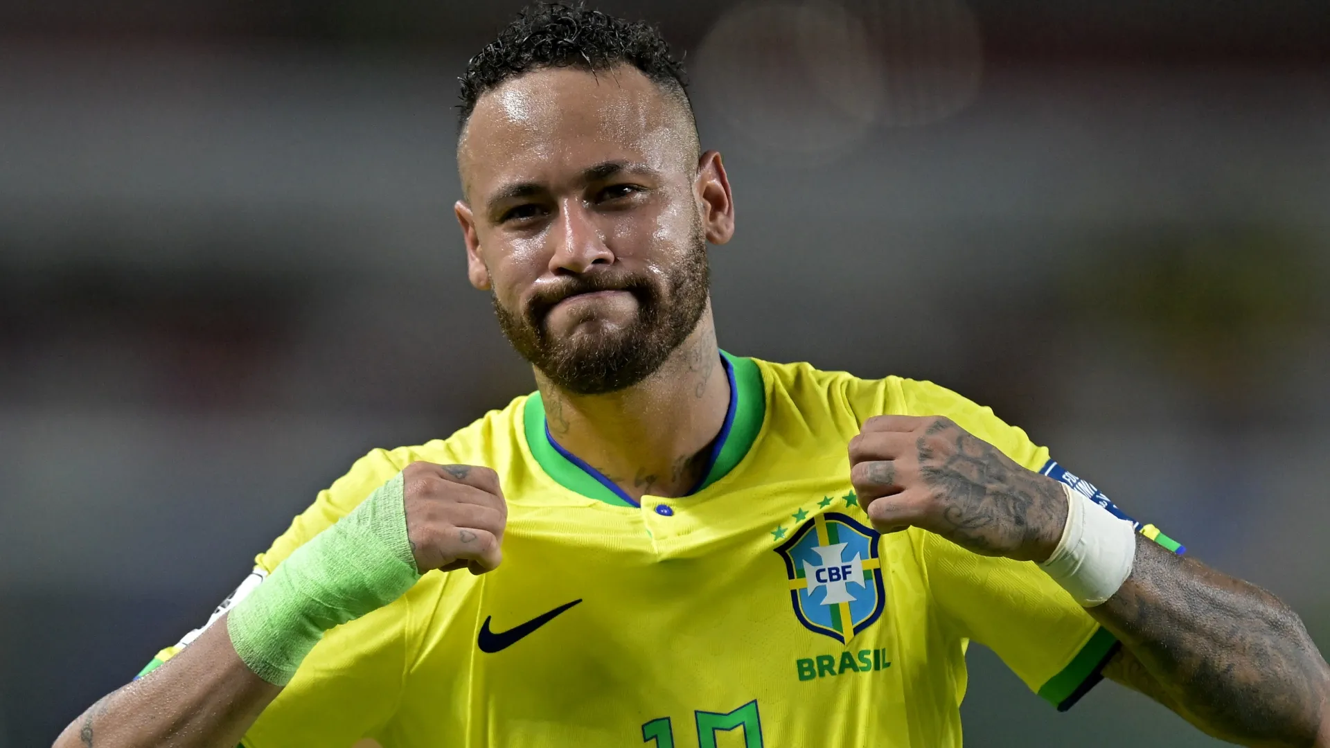 Neymar Or Vinicius Junior Brazil s Iconic No 10 Shirt Debate Takes Neymar Or Vinicius Junior Brazil s Iconic No 10 Shirt Debate Takes