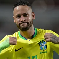 Neymar returns to Brazil’s squad for the 2026 World Cup: When did he last play for the national team?
