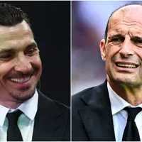 Zlatan Ibrahimovic reportedly told Christian Pulisic, Rafael Leao, and three stars they are out of Allegri’s AC Milan plans
