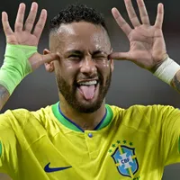 Neymar Jr. has an emotional reaction to his call-up to Brazil’s 2026 World Cup squad: ‘These are tears of pure happiness’