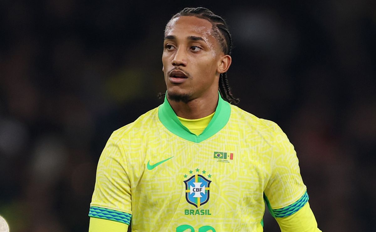 Joao Pedro issues statement after being left out of Brazil's 2026 World Cup  squad by Carlo Ancelotti - World Soccer Talk