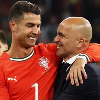 Portugal’s Roberto Martinez offers key insights into managing Cristiano Ronaldo’s playing time at the 2026 World Cup