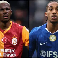 Xabi Alonso’s Chelsea reportedly target Victor Osimhen as stellar striker amid Joao Pedro links with Barcelona