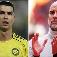 Cristiano Ronaldo braced for historic change as Al-Nassr reportedly aims to make Pep Guardiola all-time highest-paid manager with record-breaking salary