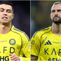 Cristiano Ronaldo on alert as Marcelo Brozovic’s availability for Al Nassr clash vs Damac is reportedly in doubt