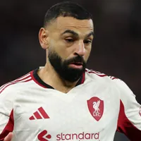 Liverpool icon Jamie Carragher compares Mohamed Salah’s Anfield exit to Cristiano Ronaldo’s Manchester United departure