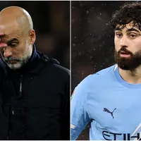Pep Guardiola potential exit sparks uncertainty as Josko Gvardiol reportedly eyes a transfer from Manchester City
