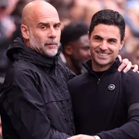 Arteta breaks Guardiola’s mark and trails only Mourinho in Premier League coaching record after Arsenal title win