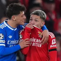 UEFA reportedly distances itself from FIFA over mouth-covering and walk-off rule changes