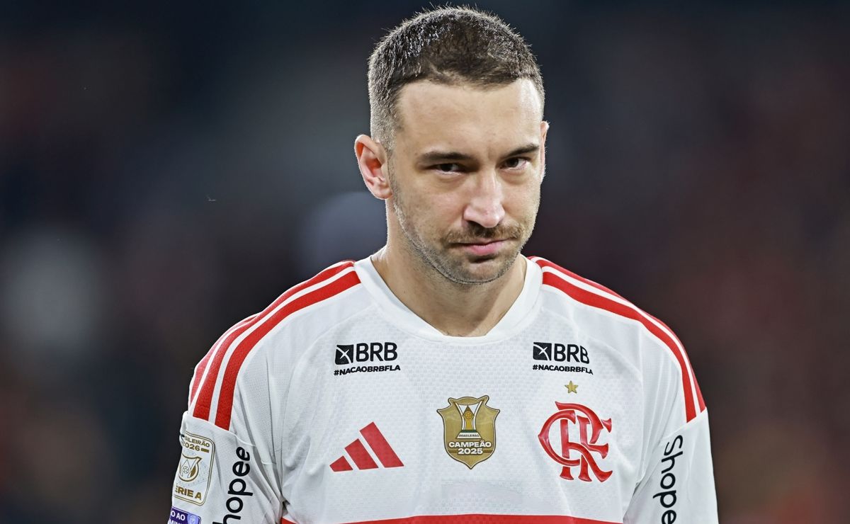 How to watch Flamengo vs Estudiantes in the USA: Live Stream and TV for 2026 Copa Libertadores