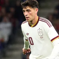 Pedri dreams of World Cup glory with Spain, but admits: ‘Winning it isn’t easy’