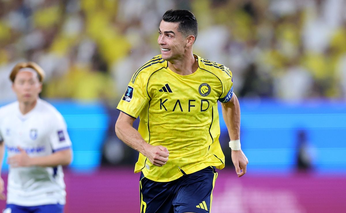 How to watch Al Nassr vs Damac in the USA: Live Stream and TV for 2025/2026 Saudi Pro League