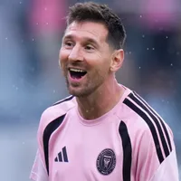 Lionel Messi’s Inter Miami regain top MLS spot in latest CONCACAF rankings but miss overall Top 3