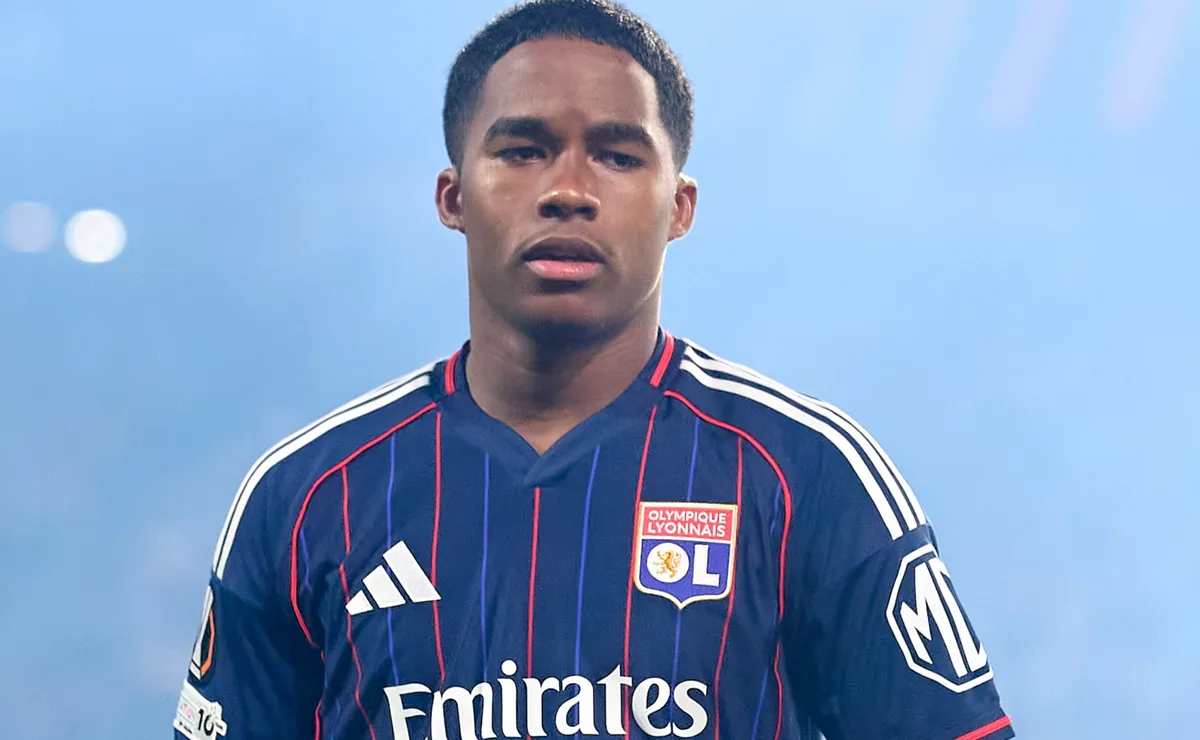 Endrick officially confirms Lyon departure before return to Real Madrid: ‘I will carry this city with me in my heart’
