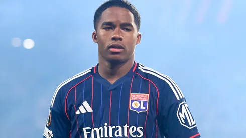 Endrick must return to Real Madrid