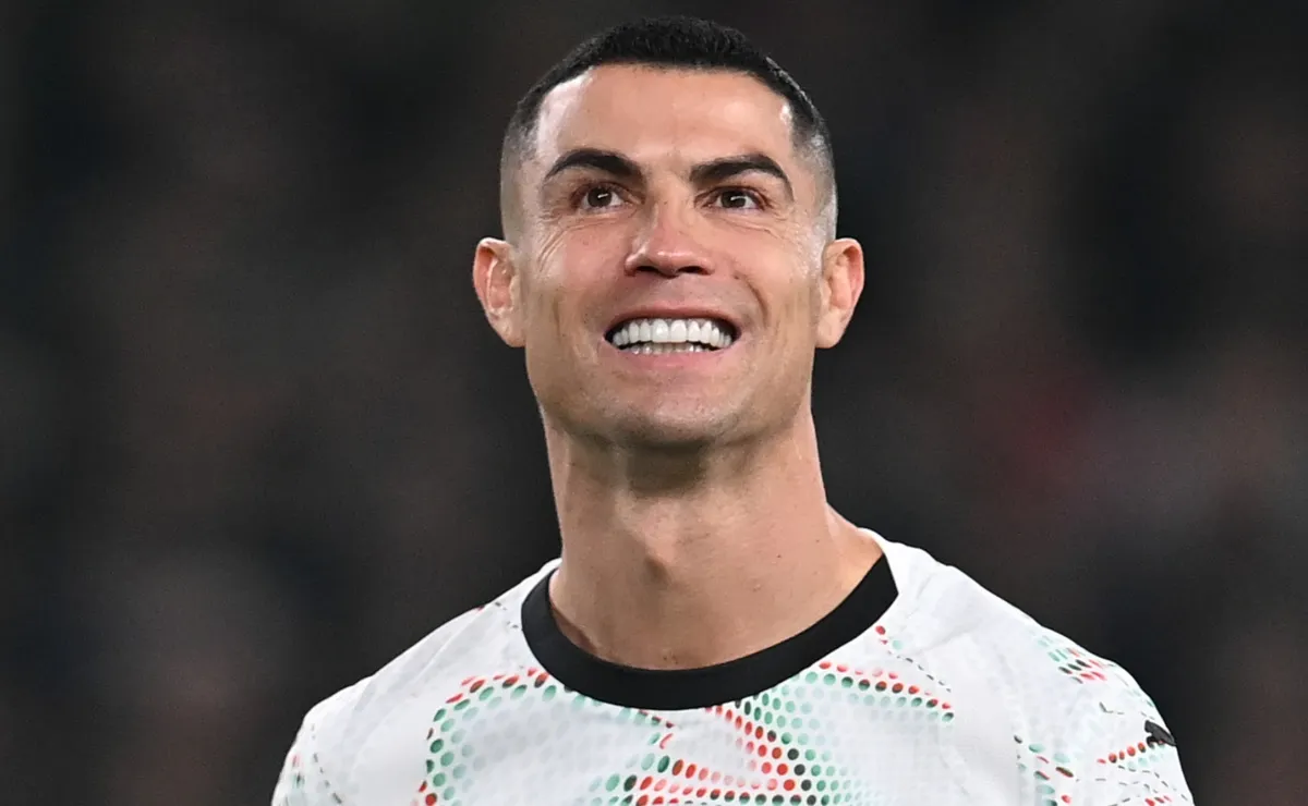 Cristiano Ronaldo becomes shareholder in LiveModeTV ahead of 2026 World Cup broadcasting