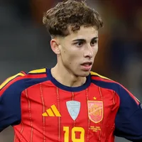 Fermin Lopez confirms 2026 World Cup absence with Spain after his surgery: ‘It’s time to cheer on the national team from home’