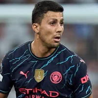 Ballon d’Or winner Rodri reportedly pushing to leave Manchester City for Real Madrid