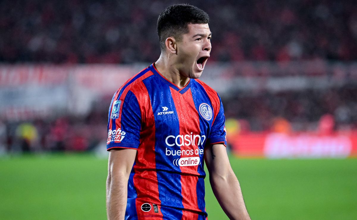 How to watch Santos vs San Lorenzo in the USA: Live Stream and TV for 2026 Copa Sudamericana