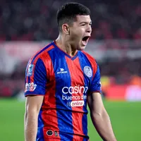 How to watch Santos vs San Lorenzo in the USA: Live Stream and TV for 2026 Copa Sudamericana