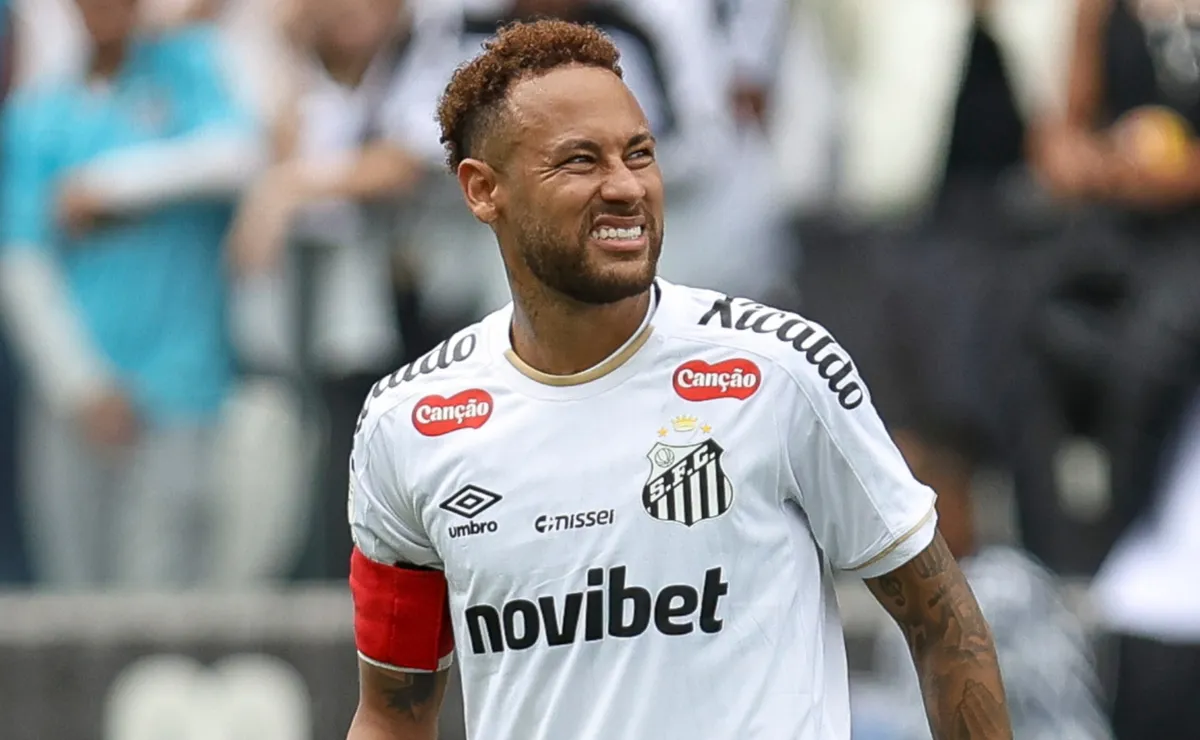 Neymar sparks injury concern in Brazil after earning 2026 World Cup call-up  from Carlo Ancelotti - World Soccer Talk
