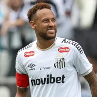 Neymar sparks injury concern in Brazil after earning 2026 World Cup call-up from Carlo Ancelotti