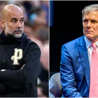 Pep Guardiola proposed as next USMNT coach by American legend Alexi Lalas