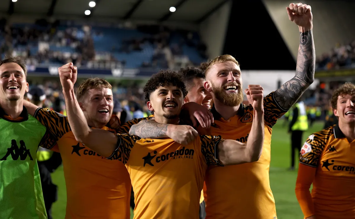 Hull City reportedly set to claim direct Premier League promotion after Soton’ playoff expulsion over Boro’ controversy