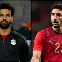 Mohamed Salah, Omar Marmoush headline Egypt’s 27-man roster for 2026 World Cup