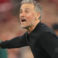 Luis Enrique hails Arsenal as ‘best team in Europe’ without the ball ahead of Champions League final against PSG