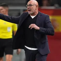 Luis de la Fuente teases Spain World Cup squad: ‘It’s possible I’ll call up a player who hasn’t been here before’