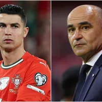 2026 World Cup: Portugal coach Roberto Martinez rules out ‘special treatment’ for Cristiano Ronaldo