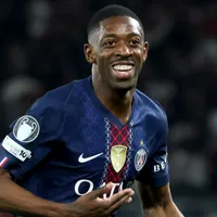 Ousmane Dembele provides positive injury update ahead of PSG’s Champions League final vs Arsenal