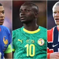Kylian Mbappe and Erling Haaland on alert as Group I rival Senegal reveals loaded 2026 World Cup squad led by Sadio Mane