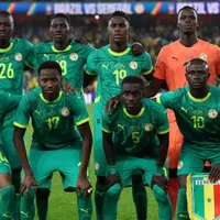 Why did Senegal call up 28 players for 2026 World Cup when FIFA only allows 26?