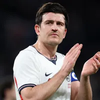 Harry Maguire left out of England squad by Thomas Tuchel ahead of 2026 World Cup