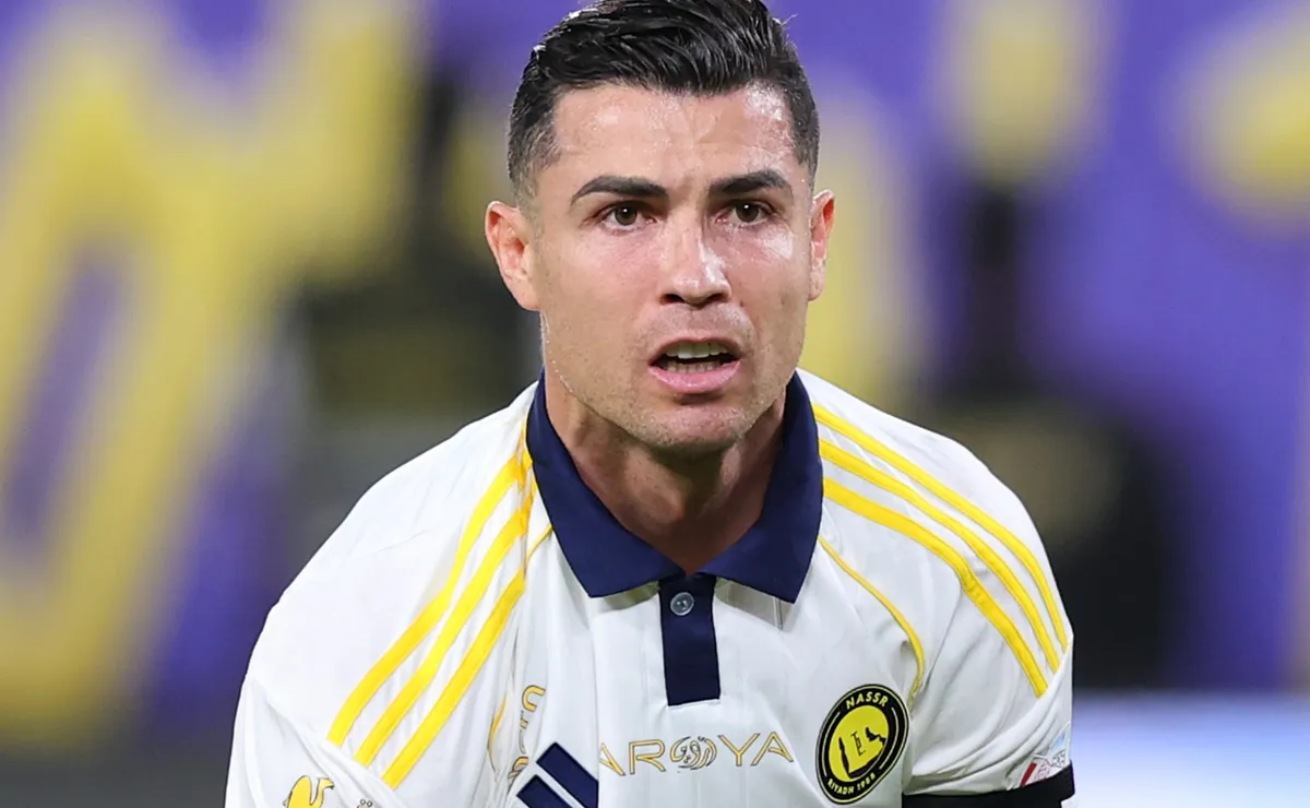 Cristiano Ronaldo Misses Al-Nassr Friendly Against Almeria